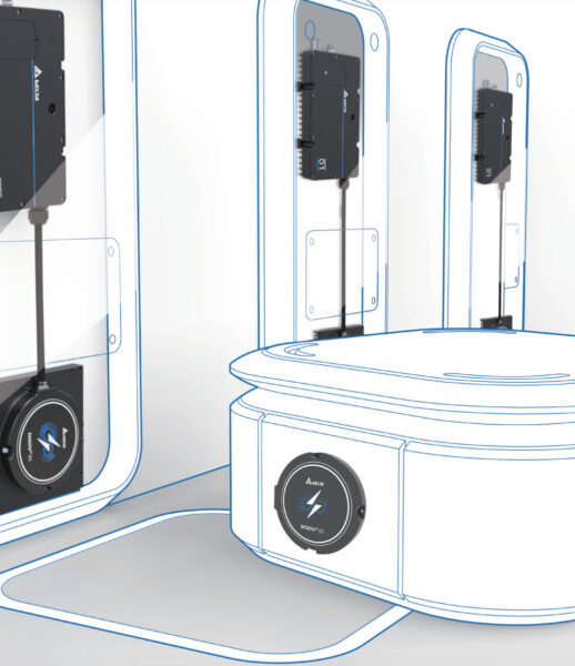 Wireless Chargers MooV Air