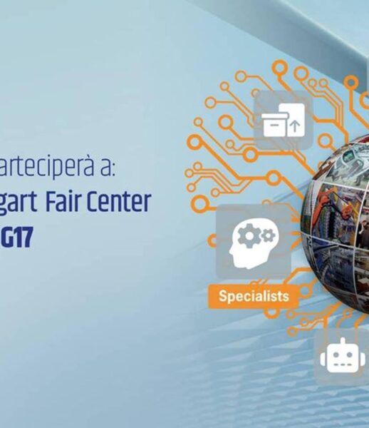 LogiMat 2025 Stoccarda