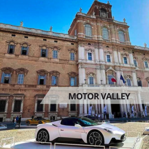 🔌 SPE Industrial Electronics: Emilian Excellence in the World of Industrial Battery Chargers