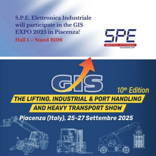 ⏳ Manca pochissimo al GIS EXPO 2025 di Piacenza!