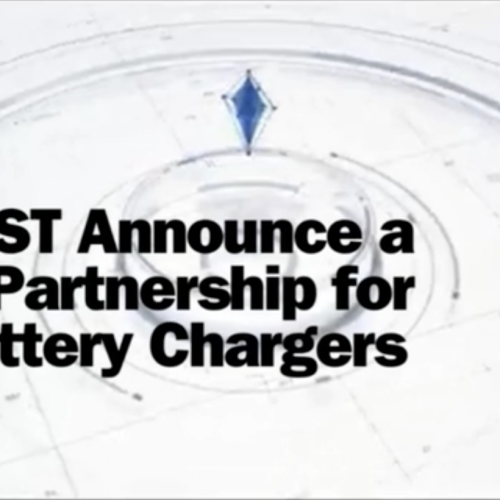 SPE and FST Announce a Strategic Partnership for High-IP Battery Chargers