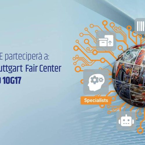 Green 6 S P E Elettronica Industriale